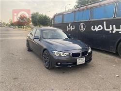 بی ئێم دەبڵیو سیریەس 3
